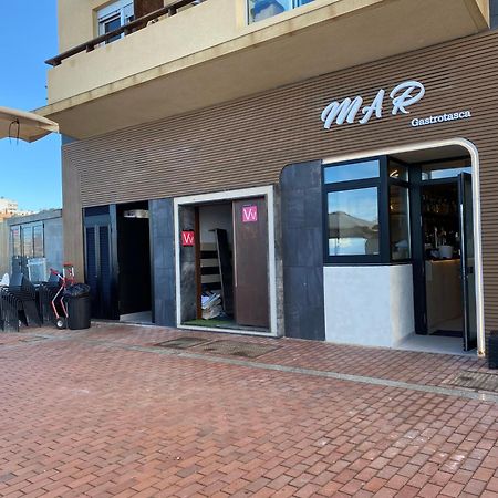 Apartmán El Atico Del Mar 5B Las Palmas de Gran Canaria Exteriér fotografie