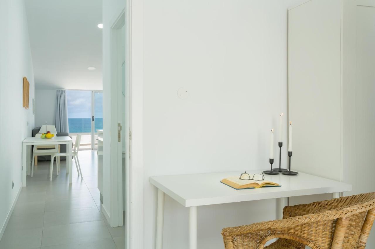 Apartmán El Atico Del Mar 5B Las Palmas de Gran Canaria Exteriér fotografie