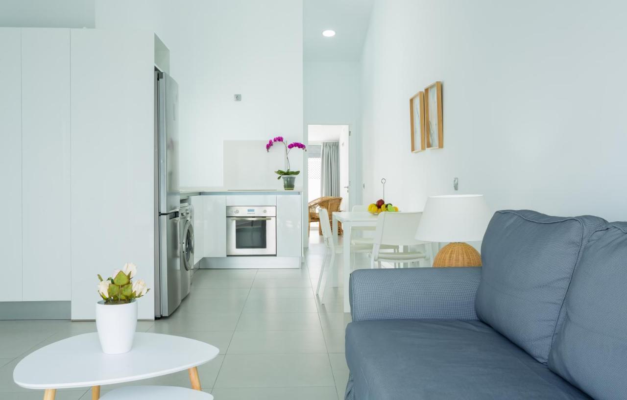 Apartmán El Atico Del Mar 5B Las Palmas de Gran Canaria Exteriér fotografie