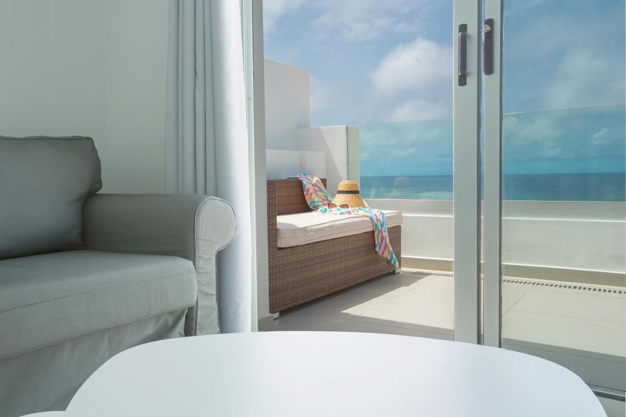 Apartmán El Atico Del Mar 5B Las Palmas de Gran Canaria Exteriér fotografie