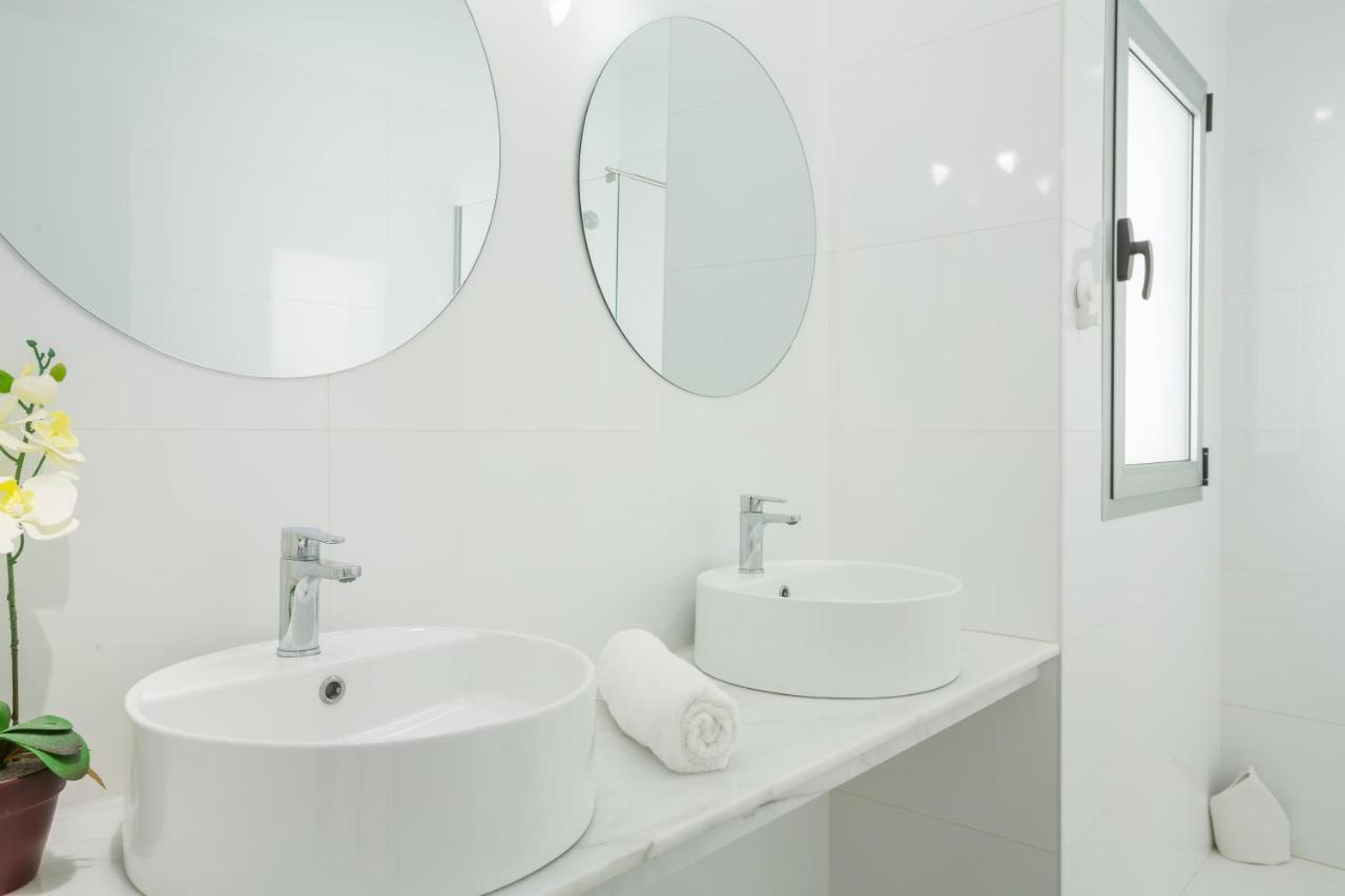 Apartmán El Atico Del Mar 5B Las Palmas de Gran Canaria Exteriér fotografie