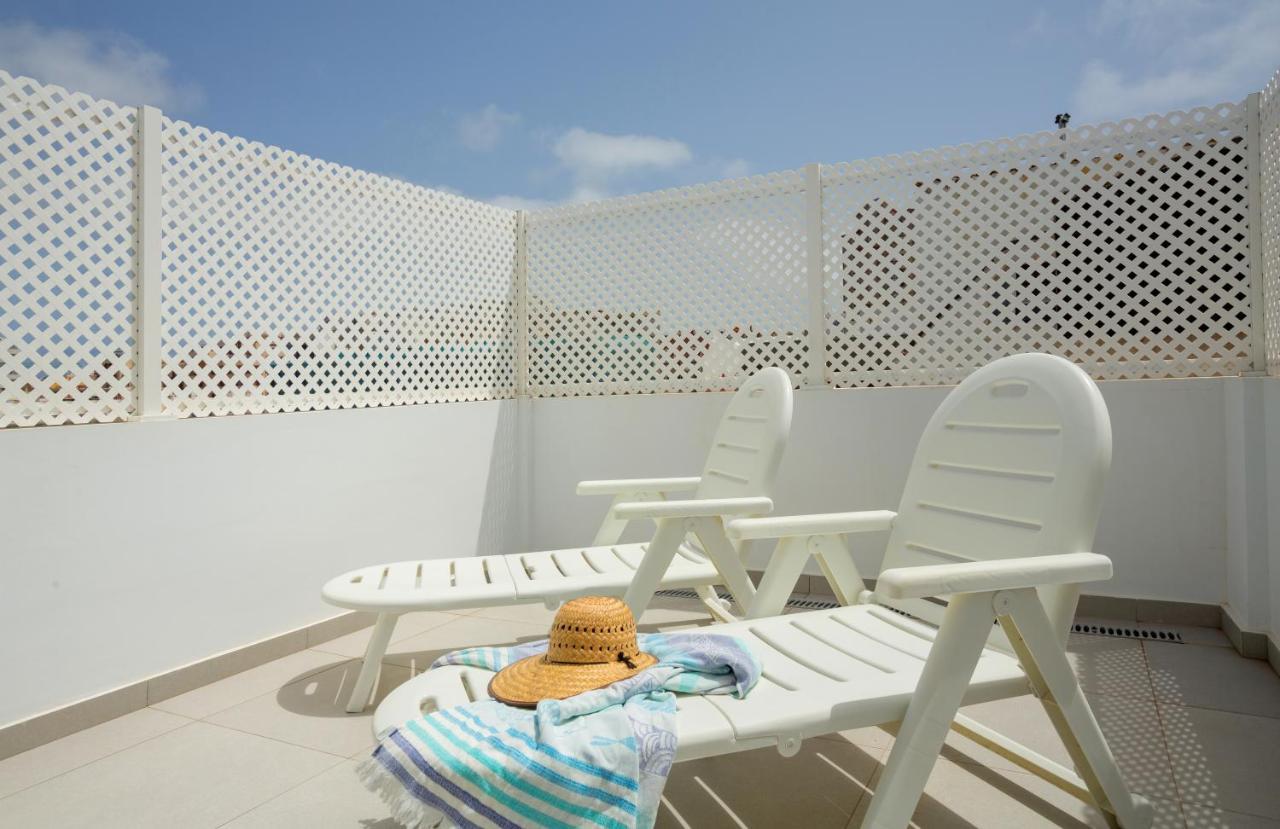 Apartmán El Atico Del Mar 5B Las Palmas de Gran Canaria Exteriér fotografie