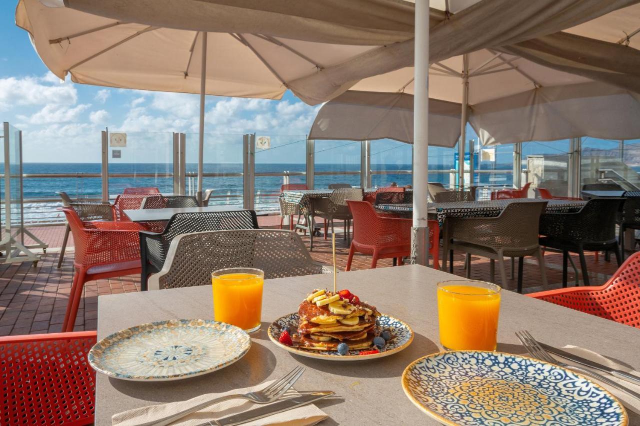 Apartmán El Atico Del Mar 5B Las Palmas de Gran Canaria Exteriér fotografie