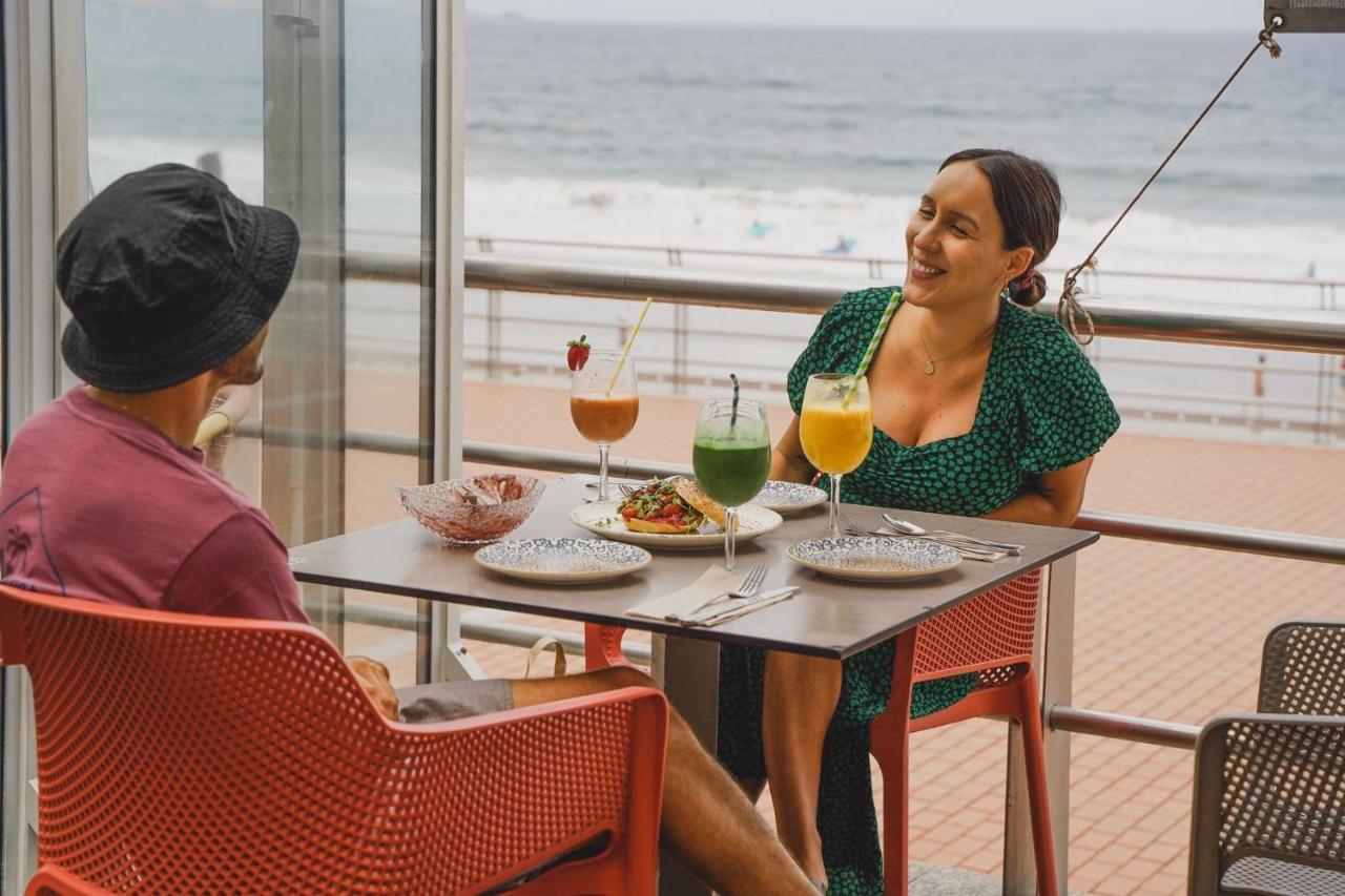 Apartmán El Atico Del Mar 5B Las Palmas de Gran Canaria Exteriér fotografie