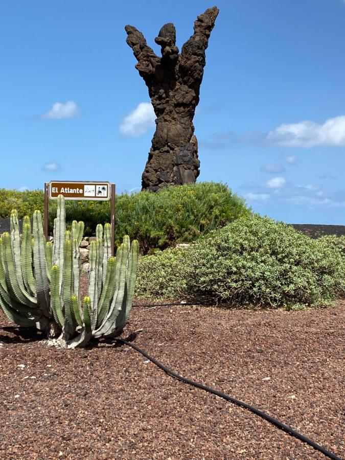 Apartmán El Atico Del Mar 5B Las Palmas de Gran Canaria Exteriér fotografie