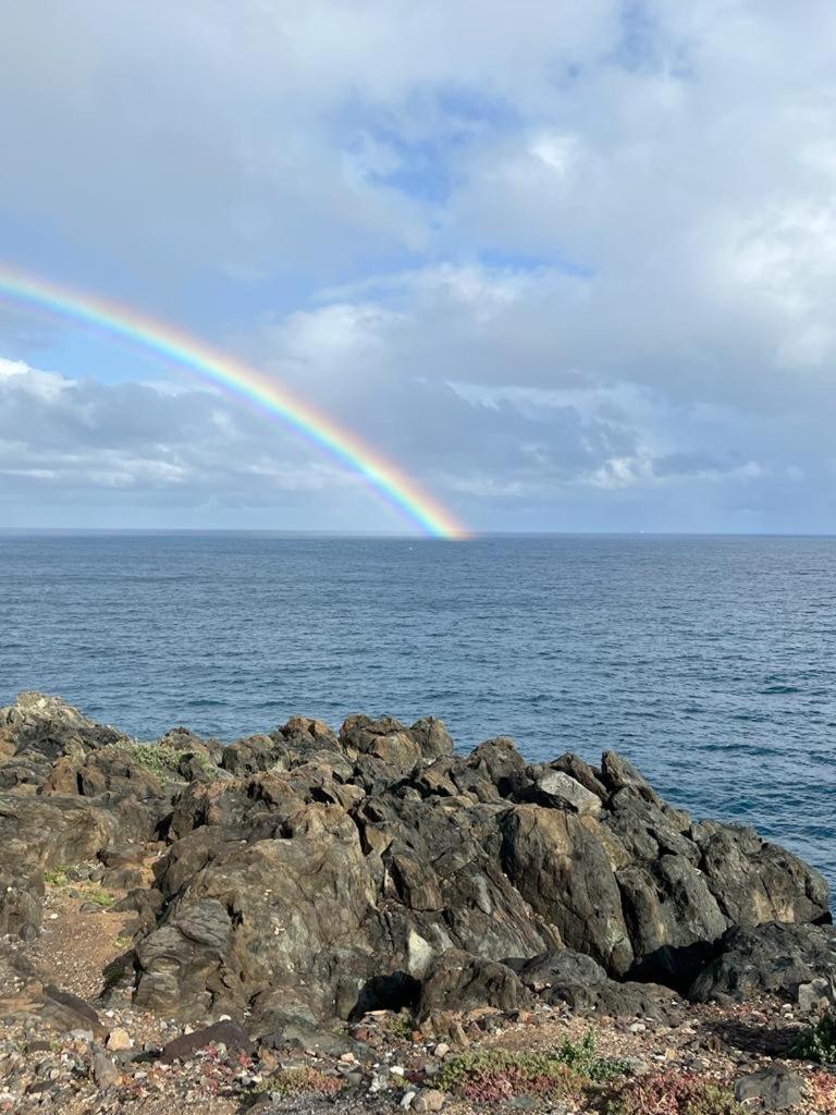 Apartmán El Atico Del Mar 5B Las Palmas de Gran Canaria Exteriér fotografie