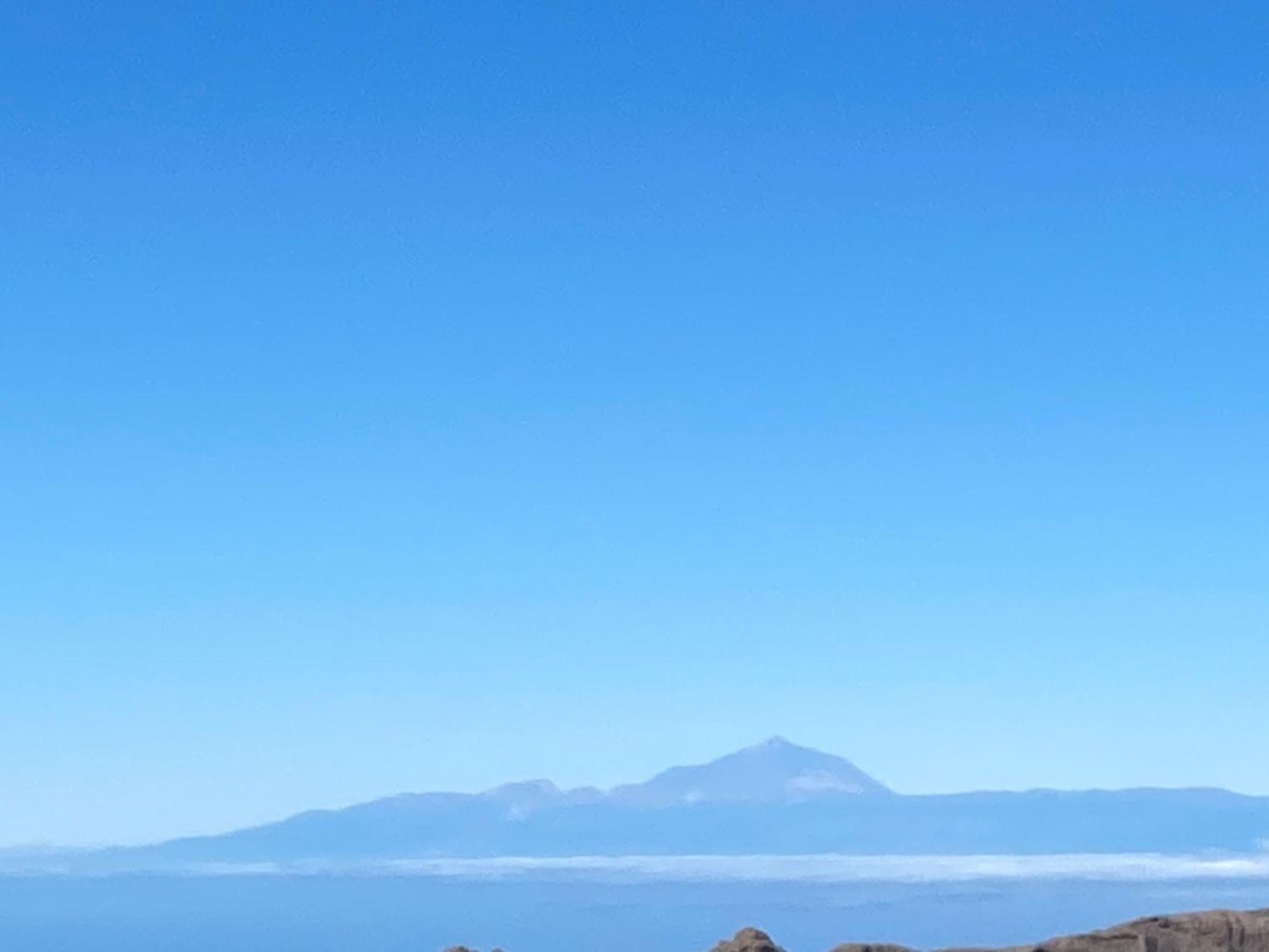 Apartmán El Atico Del Mar 5B Las Palmas de Gran Canaria Exteriér fotografie